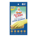 Seamless Lightly Powdered Disposable Gloves, 12-Pack
