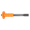 1-Inch Handguarded Cold Chisel