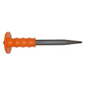 5/16-Inch Handguarded Bullpoint Chisel