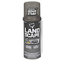 12-Ounce Black Touch 'n Foam Landscape Filler Adhesive
