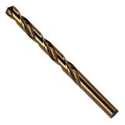 7/64 x 1-1/2 x 2-5/8-Inch Straight Shank Cobalt Steel Jobber Length Drill Bit 
