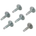 Replacement Load Center Screws