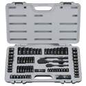 Black Chrome Socket Set 69-Piece