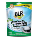 Garbage Disposal Weekly Foaming Cleaner - Fresh Scent, 5-Pack