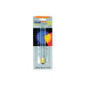 25-Watt T6-1/2 Lamp Candelabra E12 Lamp Base 2700K Color Temp Incandescent Lamp