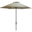 Cavalia Market Umbrella