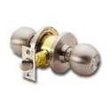 Pass Knob Lock Gr2 Stainless Steel Vis Pk