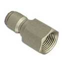 3/8-Inch Zinc Quick Connect Adapter Plug