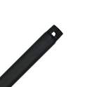 24-Inch Black Downrod Extension