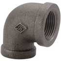 1-Inch Threaded Pipe Elbow