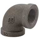 1 x 3/4-Inch Banded Pipe Reducing Elbow