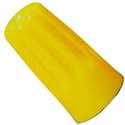 Gardner Bender WireGard GB-4 Series 10-004 Wire Connector, Yellow, 18 to 10 AWG Wire, Steel Contact, 100/CT