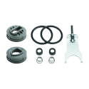 Repair Kit, For Delta 100, 200, 300 And 400 Series And Single-Handle Lever/Knob Faucets