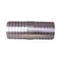 1-1/2 in. Steel Pipe Coupling