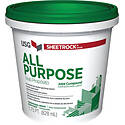 All Purpose Joint Compound, 1.75 Pint