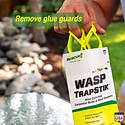 RESCUE® TSW-BB6 