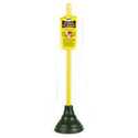 21-Inch Yellow Power Plunger