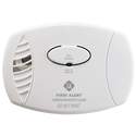 Carbon Monoxide Alarm, Battery Powered