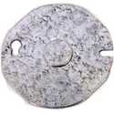 3-1/2 Round Ceiling Pan Cover