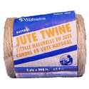 Natural Jute Twine 208 Ft