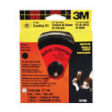 5-Inch Diameter Sanding Disc Kit For Standard Household Drills