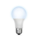 Dusk To Dawn™ 60-Watt Equivalent A19 E26-Medium Daylight Non-Dimmable LED Light Bulb, 1-Pack