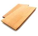 Cedar Grilling Planks, 2-Pack