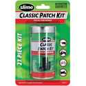 Tire Patch Kit For: ATVs, Bikes, Riding Mowers, Wheelbarrows