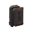 Wall Plate Cover 1-Gang In-Use Expandable Bronze