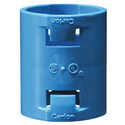 3/4-Inch Blue Quick Connect Coupling