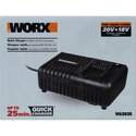 WORX® WA3835 