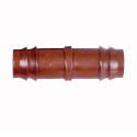 Drip Coupling, 1/2 In Tube X Barb