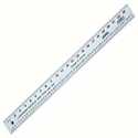 48-Inch Aluminum Straight Edge Ruler