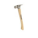 10-Ounce Titanium Head Finishing Hammer