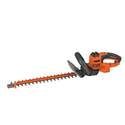 20-Inch Sawblade Electric Hedge Trimmer
