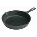 9-Inch Double Lipped Lodge Skillet