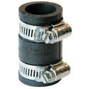 3/4-Inch Flexible Condensate Pipe Coupling