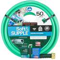 5/8-Inch X 50-Foot Soft And Supple Garden Hose