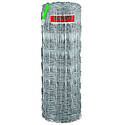 Field Fence — 330 ft. L x 47 in. H, 14.5 ga, Steel