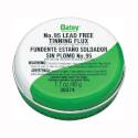 1.7-Ounce No. 95 Tinning Flux Paste