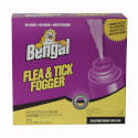 Clear/Light Yellow 18,000 Cu-Ft Coverage Area Flea and Tick Fogger
