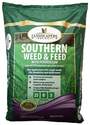 17-Pound Southern Weed And Feed Fertilizer