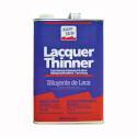 1-Gallon Can Lacquer Thinner