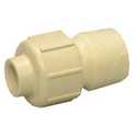 1/2 x 3/8-Inch CPVC Tube Reducing Adapter