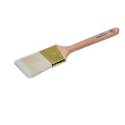 2-1/2-Inch Polyester Bristle Paint Brush