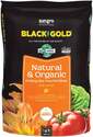 1-Cu. Ft. Black Gold Natural And Organic Potting Mix Plus Fertilizer 0.05-0.0-0.0