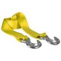 15 ft Tow Strap W/Hooks