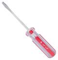 Vulcan 1/4-Inch x 4-Inch Slotted Screwdriver