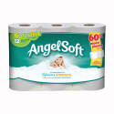 Angel Soft Bath Tissue 6dr