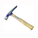 11-1/2-Inch Oal 24-Oz Hcs Head Bricklayer Hammer  